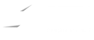 Logo Zetta Júnior